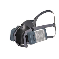 картинка Респиратор фильтрующий UNIX 2100/303 марки P3 R D ТУ 2568-610-05795731-2013(2 рост) 